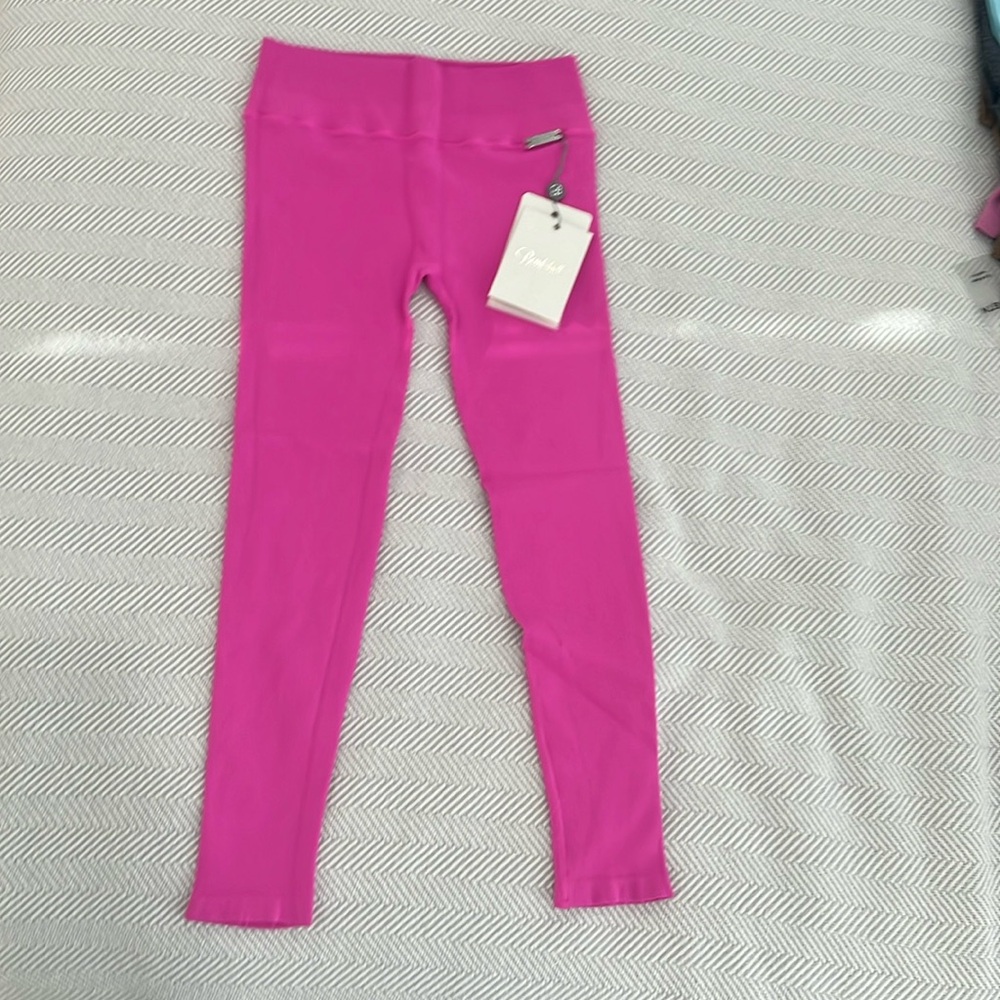 Bombshell leggings